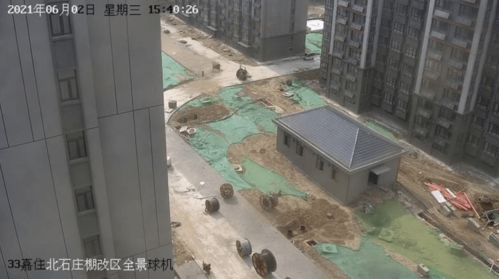曝光臺 濟寧8處建筑施工現場揚塵管控不力被通報，建設工程施工環境亟待整改